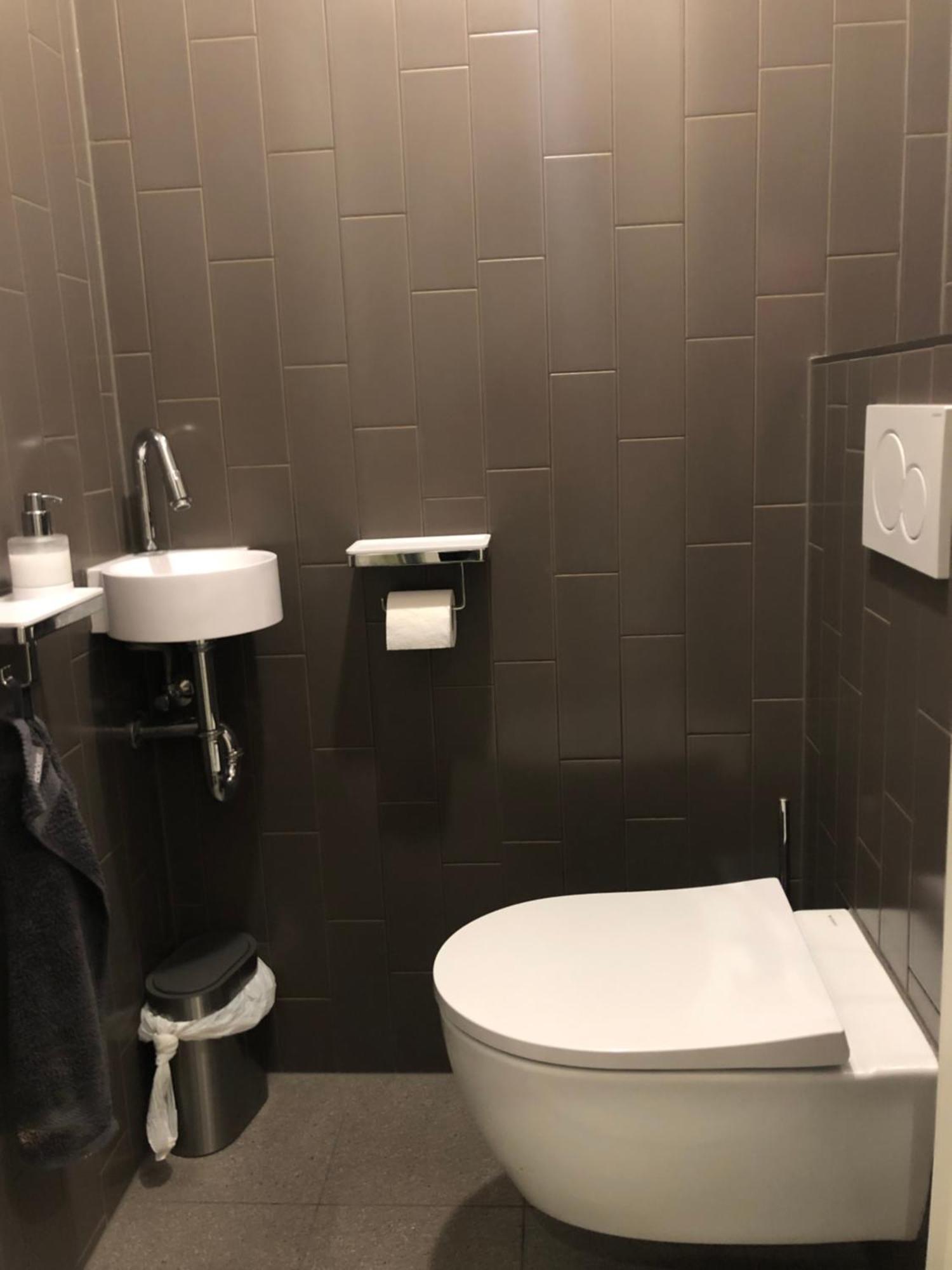 Veluwe Vakantiehuis - Bosuil Lodge ルンテレン エクステリア 写真
